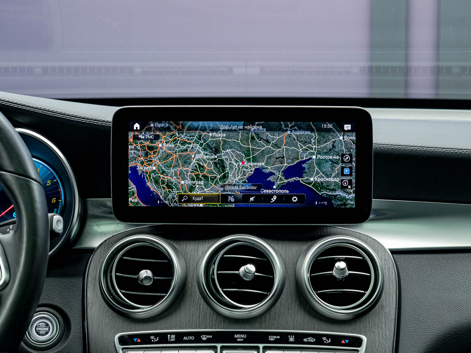 Mercedes-Benz GLC 300de2021 10/15