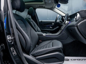 Mercedes-Benz GLC 300de2021 6/15
