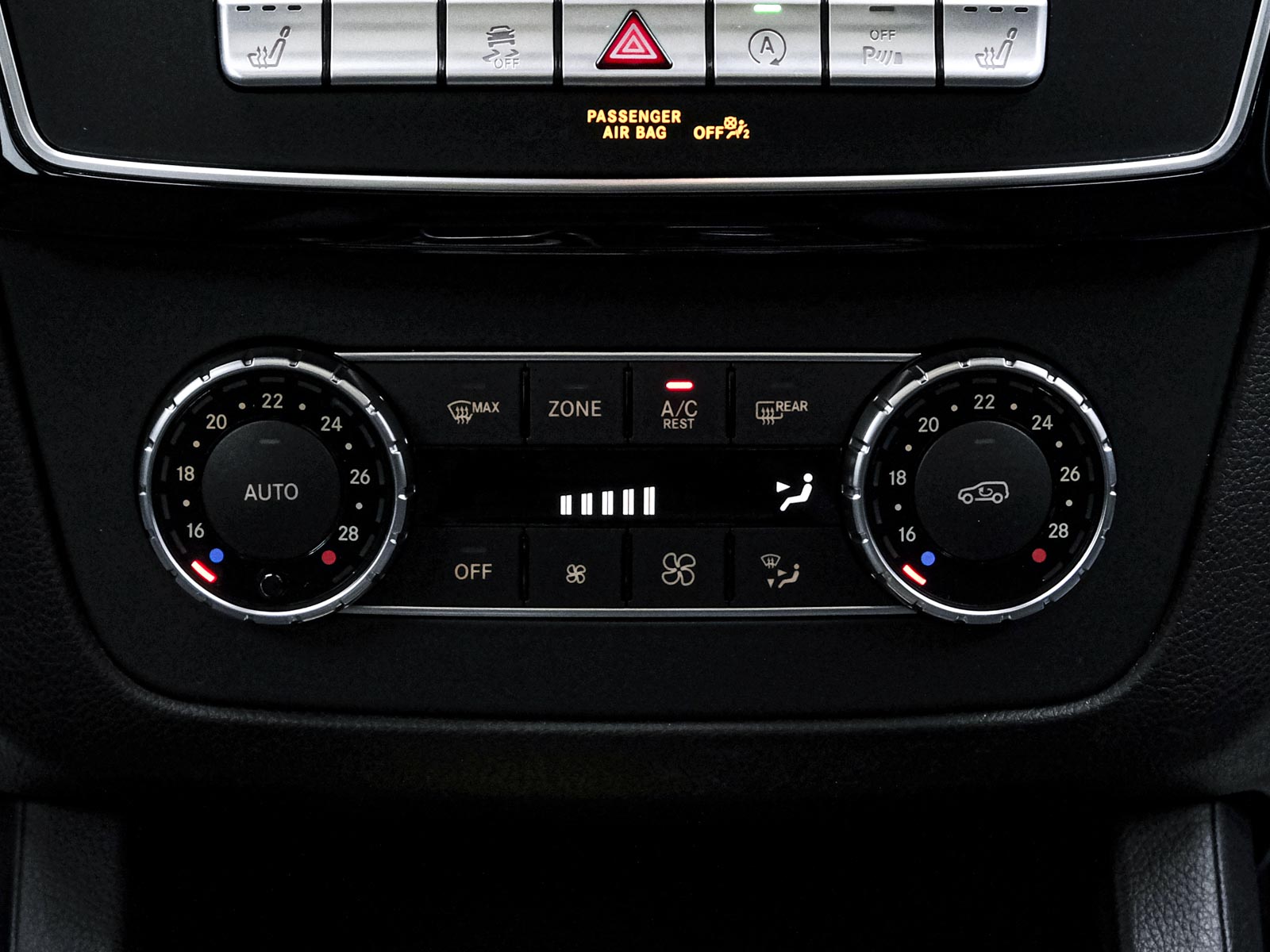 Mercedes-Benz GLE 2018 12/17