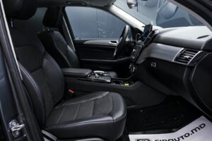 Mercedes-Benz GLE 2018 6/17