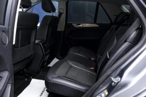 Mercedes-Benz GLE 2018 7/17