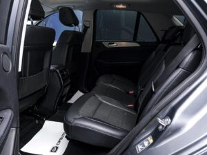 Mercedes-Benz GLE 2018 7/17