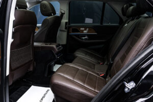 Mercedes-Benz GLE 350de2021 7/17