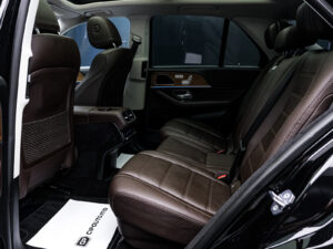 Mercedes-Benz GLE 350de2021 7/17