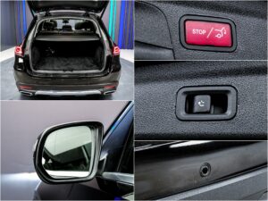 Mercedes-Benz GLE 350de2021 17/17