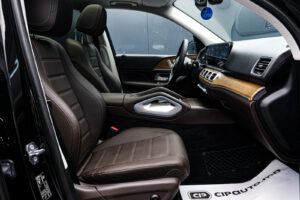 Mercedes-Benz GLE 350de2021 6/17