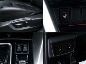 Mitsubishi Eclipse Cross 2021 14/15