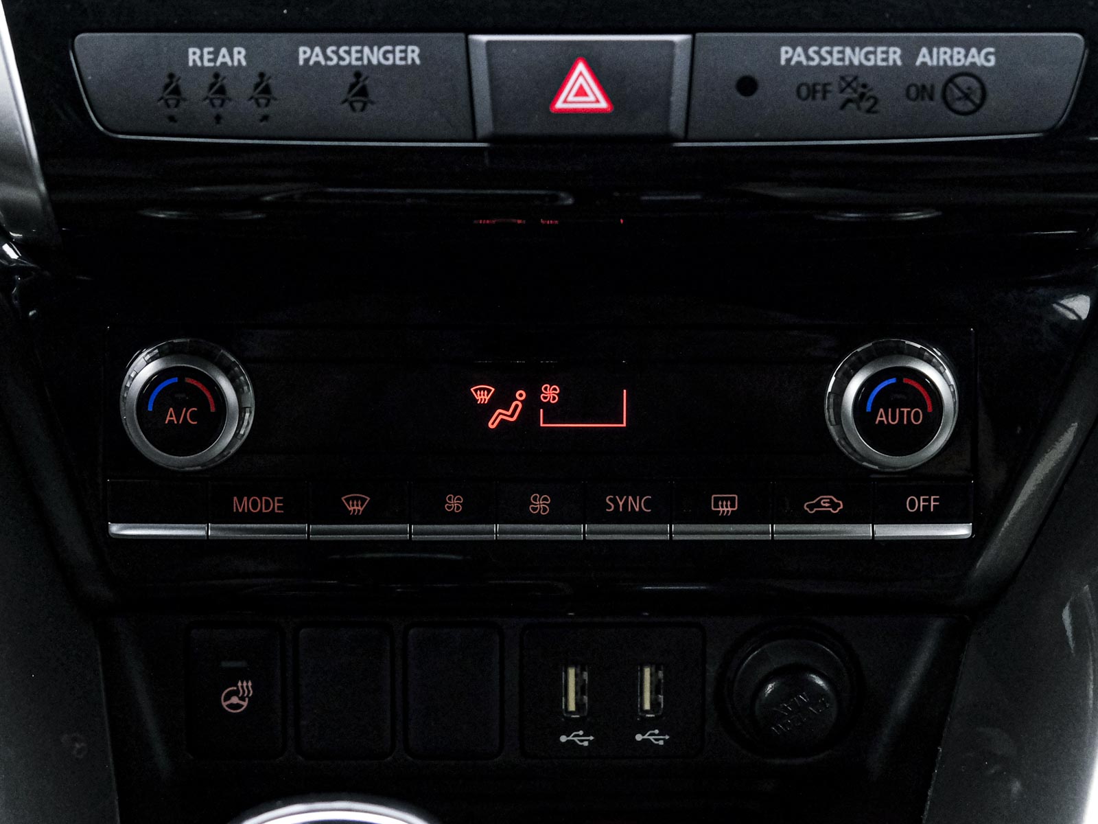 Mitsubishi Eclipse Cross 2021 11/15