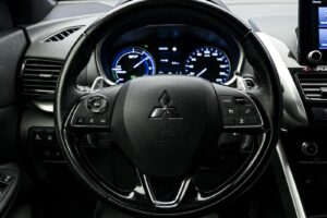 Mitsubishi Eclipse Cross 2021 9/15