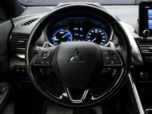 Mitsubishi Eclipse Cross 2021 9/15