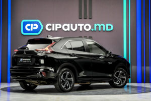Mitsubishi Eclipse Cross 2021 3/15