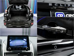 Mitsubishi Eclipse Cross 2021 15/15