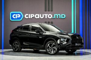 Mitsubishi Eclipse Cross 2021 4/15