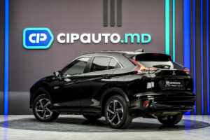 Mitsubishi Eclipse Cross 2021 2/15