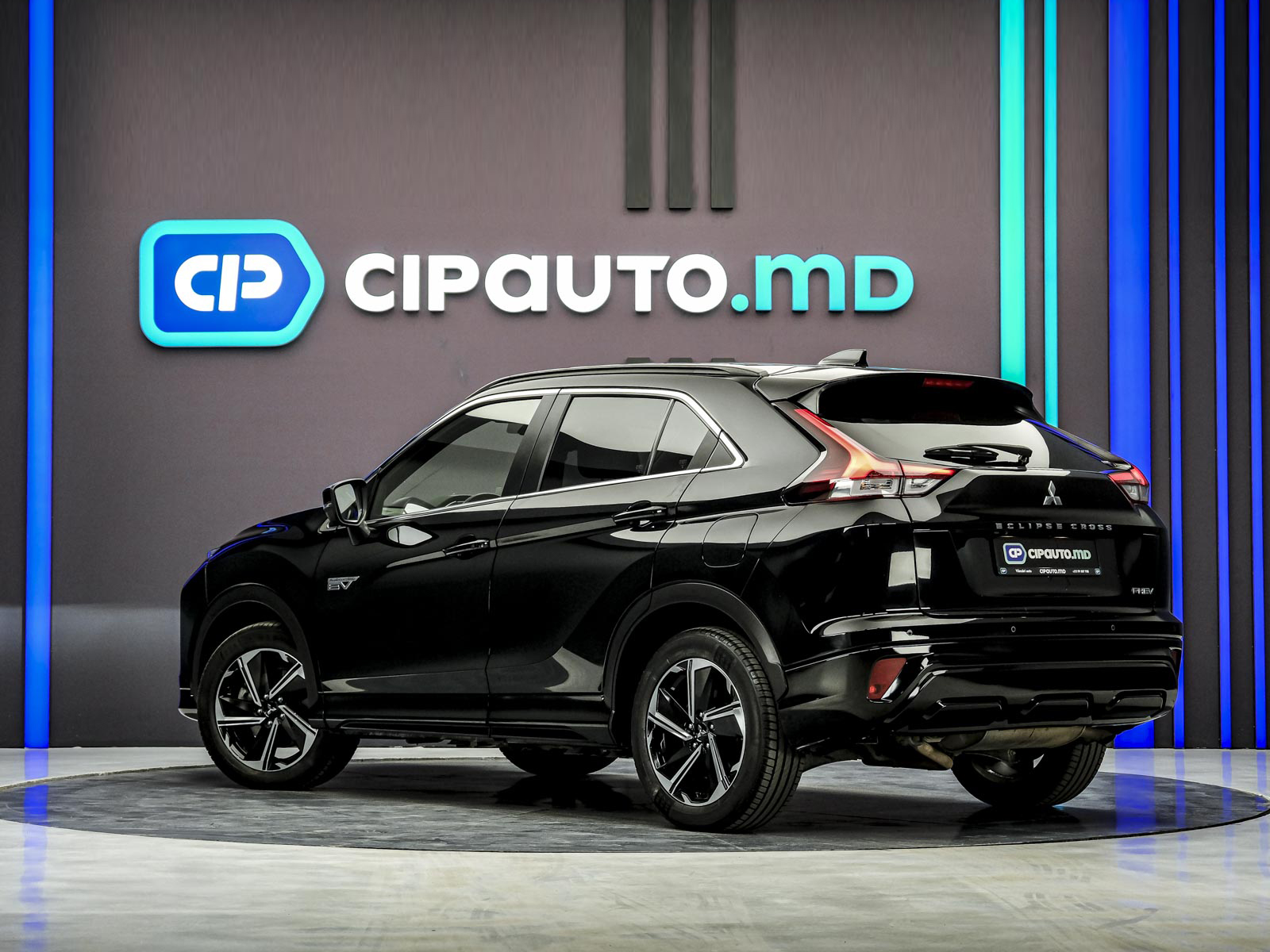 Mitsubishi Eclipse Cross 2021 2/15