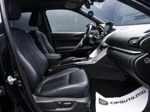 Mitsubishi Eclipse Cross 2021 6/15
