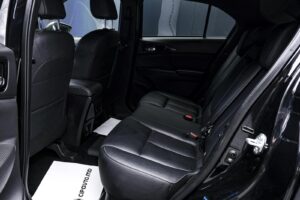 Mitsubishi Eclipse Cross 2021 7/15