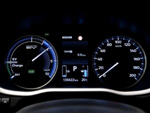 Mitsubishi Eclipse Cross 2021 8/15