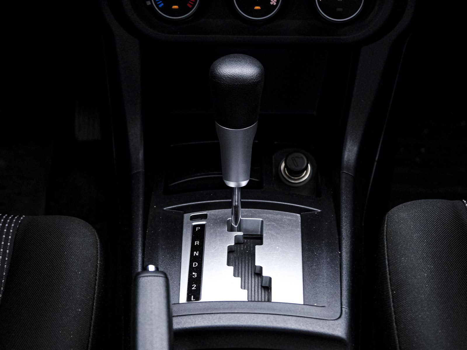 Mitsubishi Lancer 2009 12/13