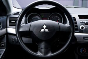 Mitsubishi Lancer 2009 9/13