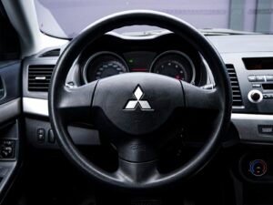 Mitsubishi Lancer 2009 9/13