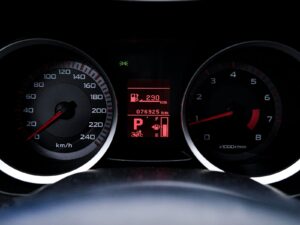Mitsubishi Lancer 2009 8/13