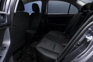 Mitsubishi Lancer 2009 7/13