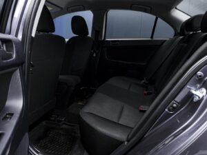 Mitsubishi Lancer 2009 7/13