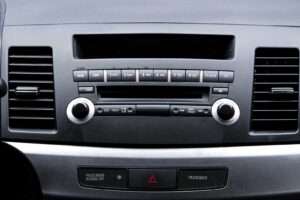 Mitsubishi Lancer 2009 10/13