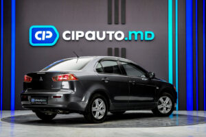 Mitsubishi Lancer 2009 3/13