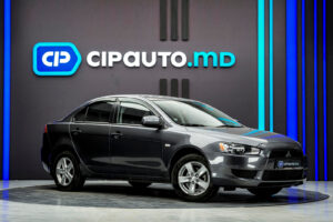 Mitsubishi Lancer 2009 4/13