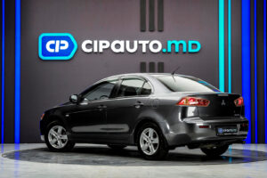 Mitsubishi Lancer 2009 2/13