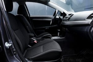 Mitsubishi Lancer 2009 6/13