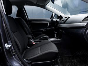 Mitsubishi Lancer 2009 6/13