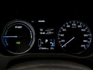 Mitsubishi Outlander 2016 8/15