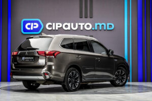 Mitsubishi Outlander 2016 3/15