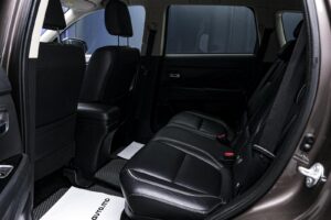 Mitsubishi Outlander 2016 7/15
