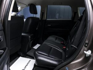 Mitsubishi Outlander 2016 7/15