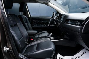 Mitsubishi Outlander 2016 6/15