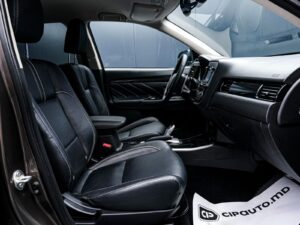 Mitsubishi Outlander 2016 6/15