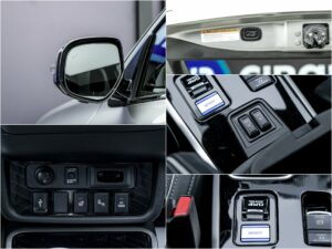Mitsubishi Outlander 2019 14/14