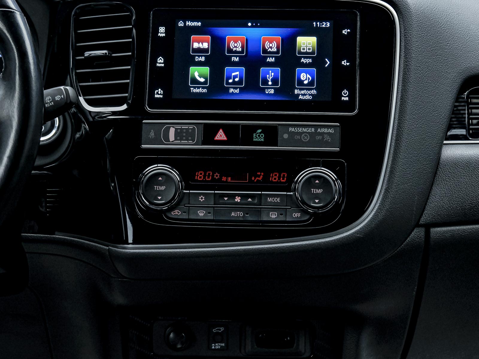 Mitsubishi Outlander 2019 11/14