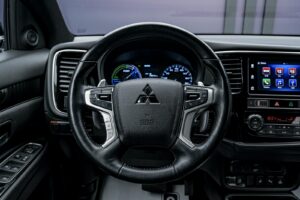 Mitsubishi Outlander 2019 9/14