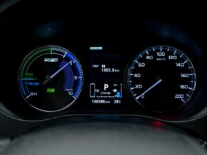 Mitsubishi Outlander 2019 8/14