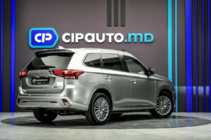 Mitsubishi Outlander 2019 3/14
