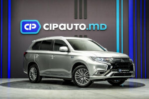 Mitsubishi Outlander 2019 4/14