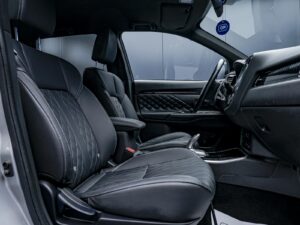 Mitsubishi Outlander 2019 6/14