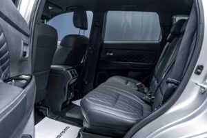 Mitsubishi Outlander 2019 7/14