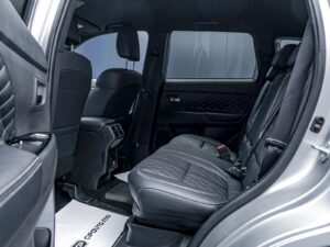 Mitsubishi Outlander 2019 7/14