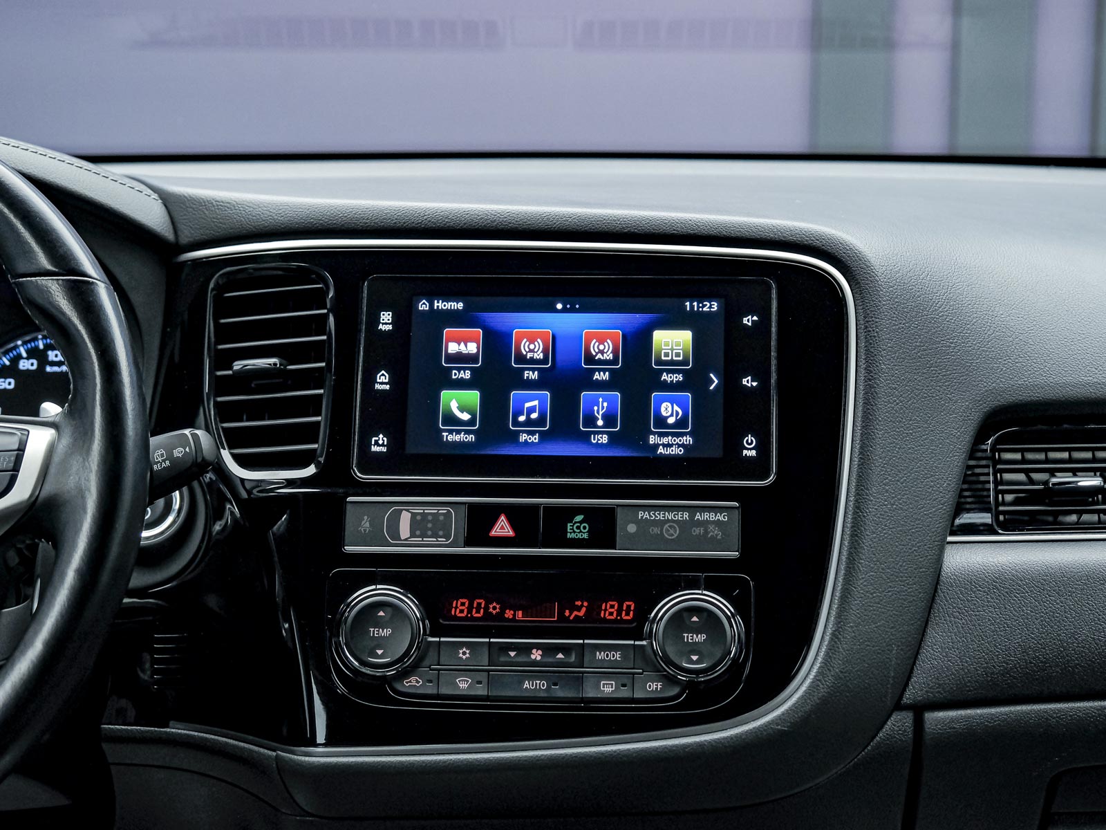 Mitsubishi Outlander 2019 10/14